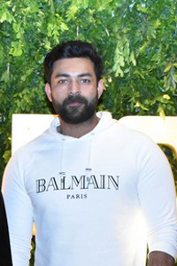 Celebrities at Dil Raju 50th Birthday party